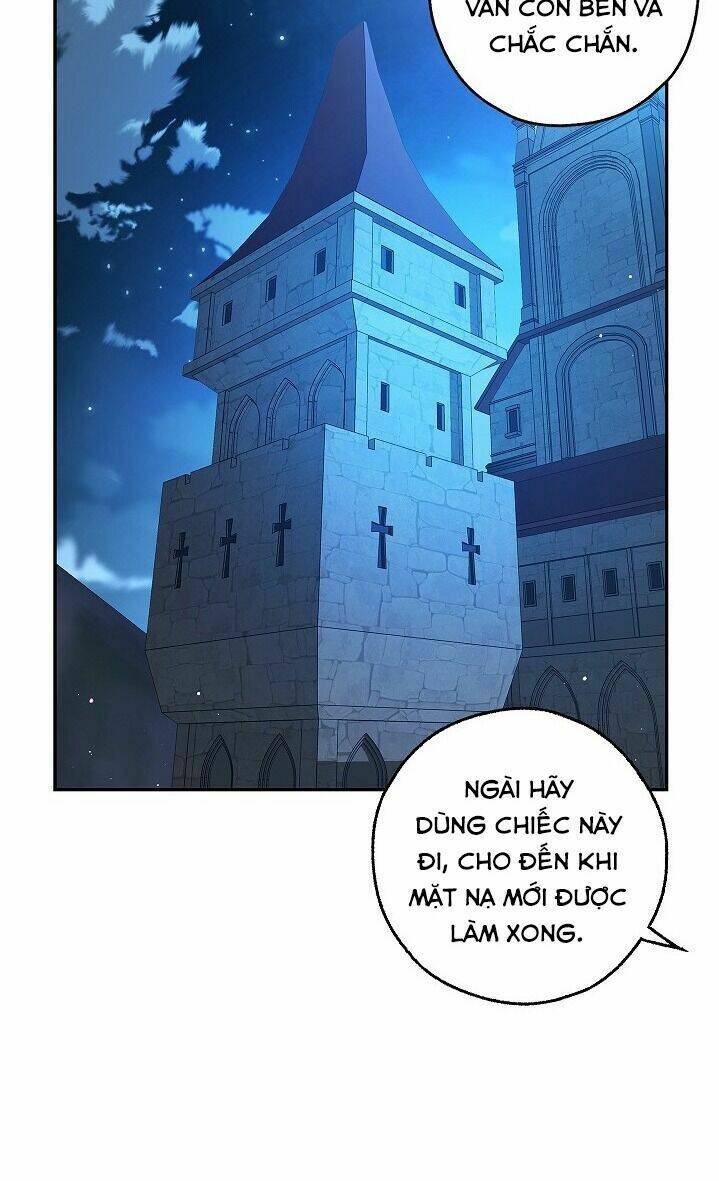 Hôn Phu Ẩn Sắc: Chapter 27