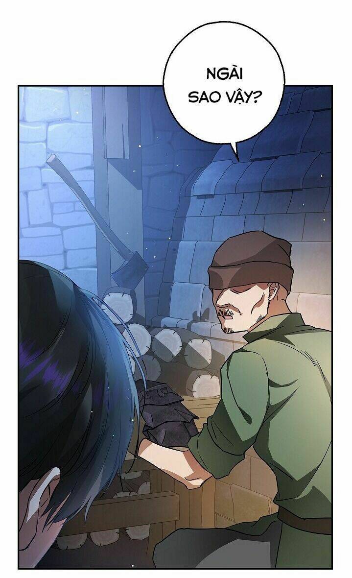 Hôn Phu Ẩn Sắc: Chapter 27