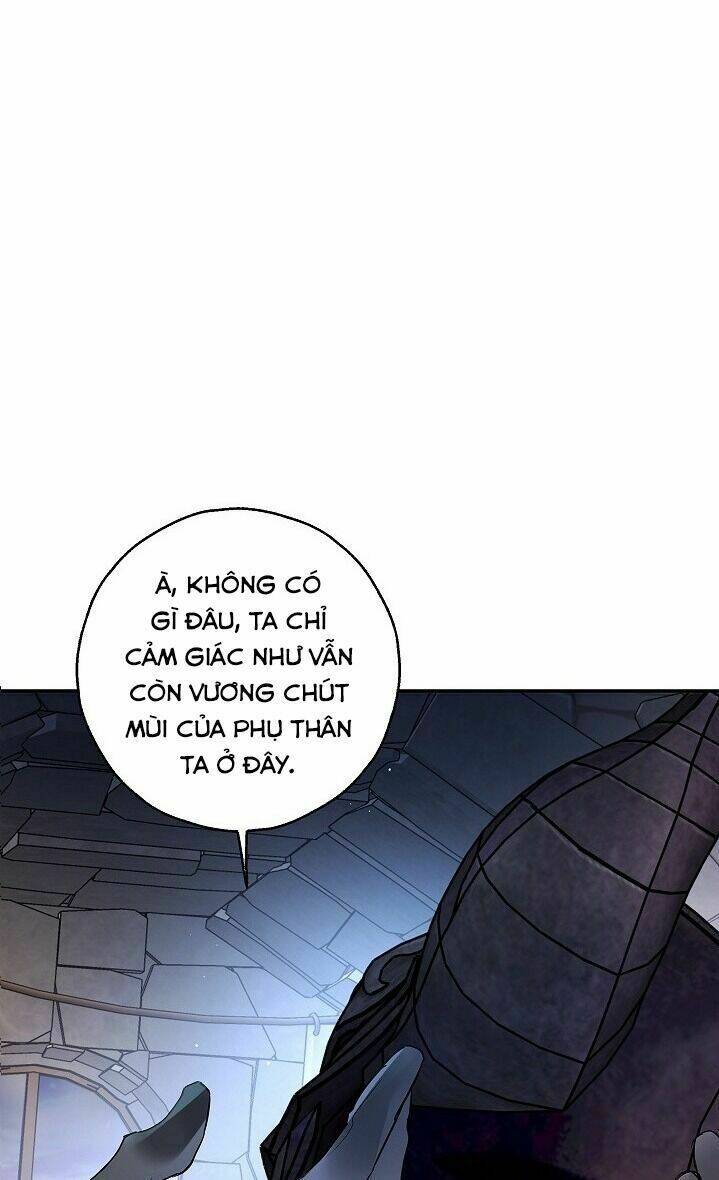 Hôn Phu Ẩn Sắc: Chapter 27