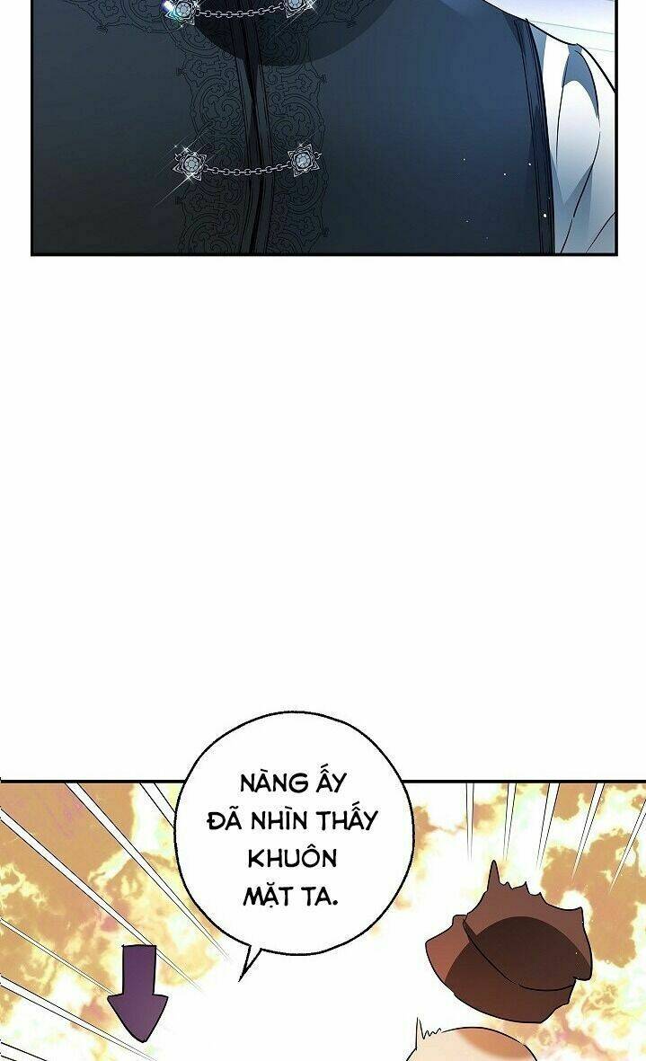 Hôn Phu Ẩn Sắc: Chapter 27