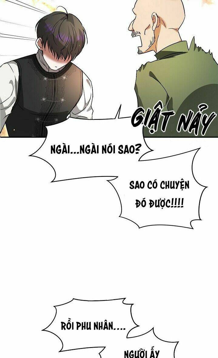 Hôn Phu Ẩn Sắc: Chapter 27