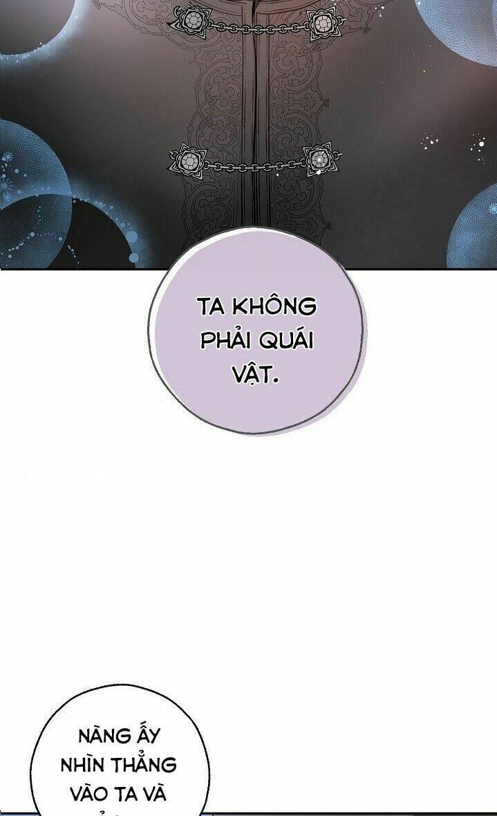 Hôn Phu Ẩn Sắc: Chapter 27