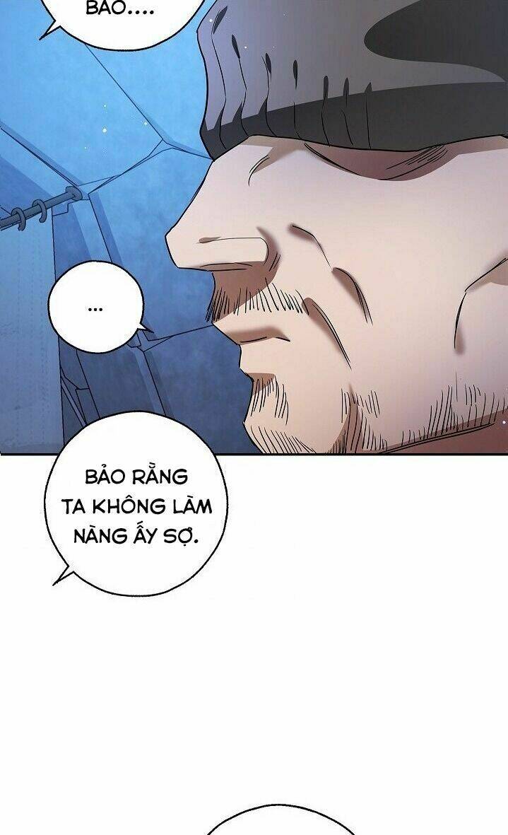 Hôn Phu Ẩn Sắc: Chapter 27