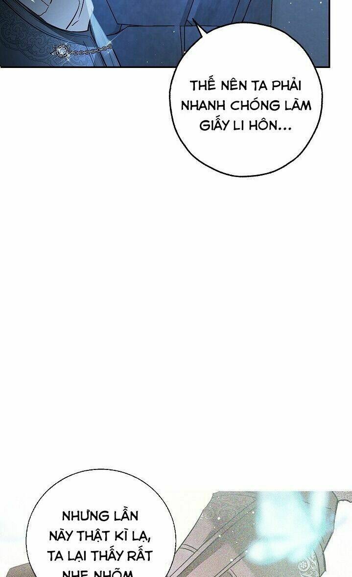 Hôn Phu Ẩn Sắc: Chapter 27