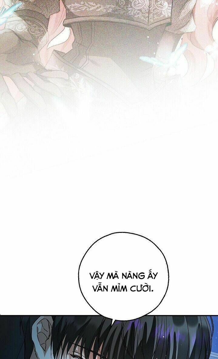 Hôn Phu Ẩn Sắc: Chapter 27