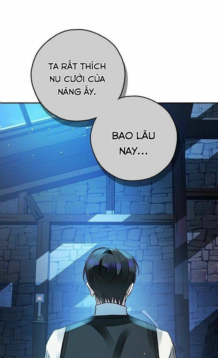 Hôn Phu Ẩn Sắc: Chapter 27
