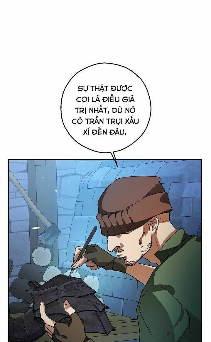 Hôn Phu Ẩn Sắc: Chapter 27