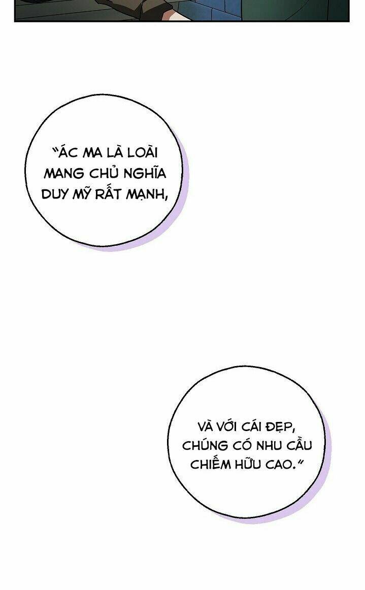 Hôn Phu Ẩn Sắc: Chapter 27
