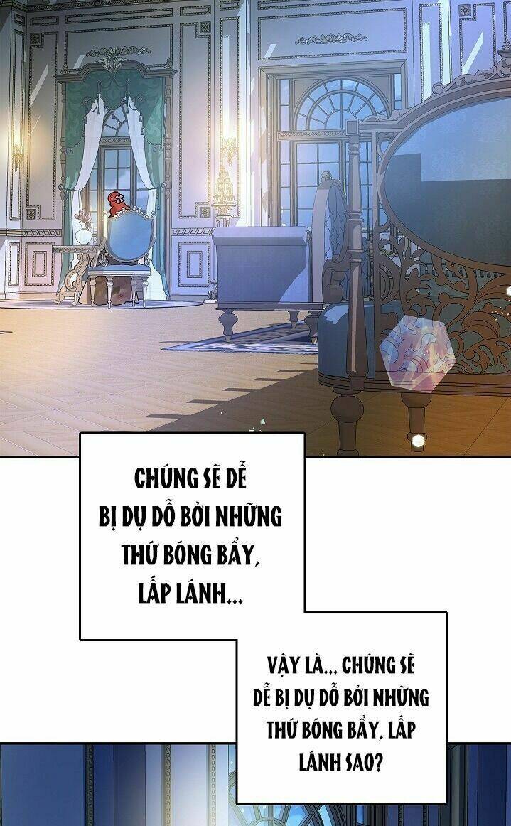 Hôn Phu Ẩn Sắc: Chapter 27
