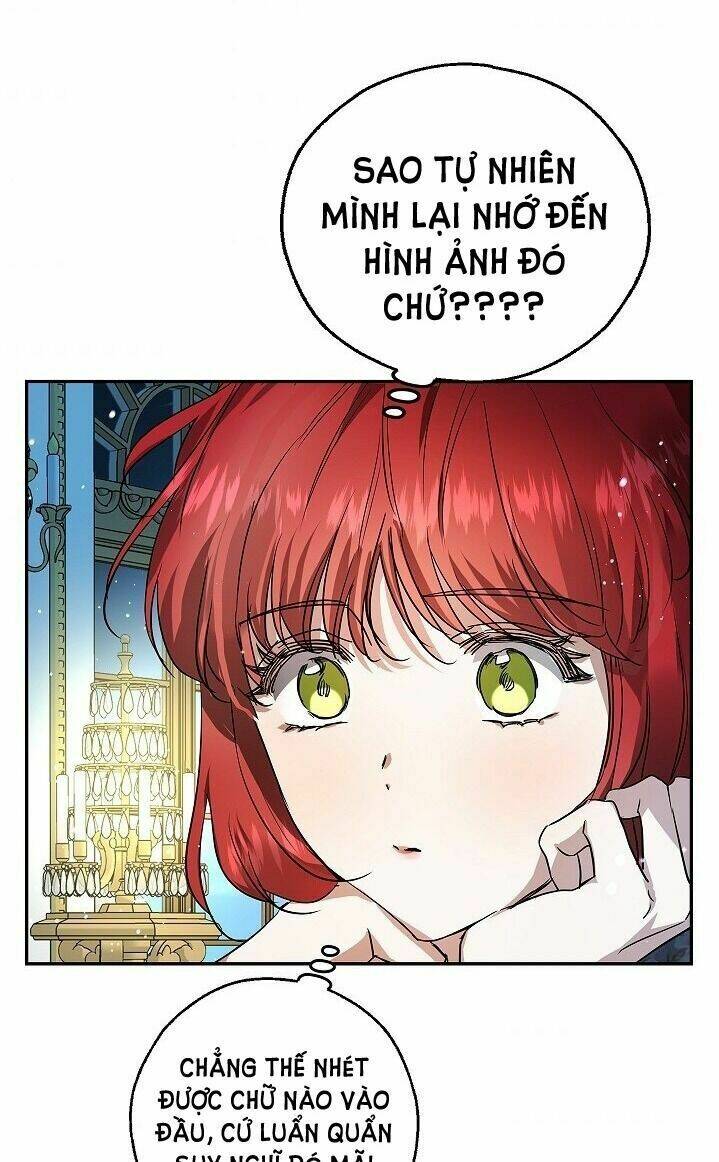 Hôn Phu Ẩn Sắc: Chapter 27