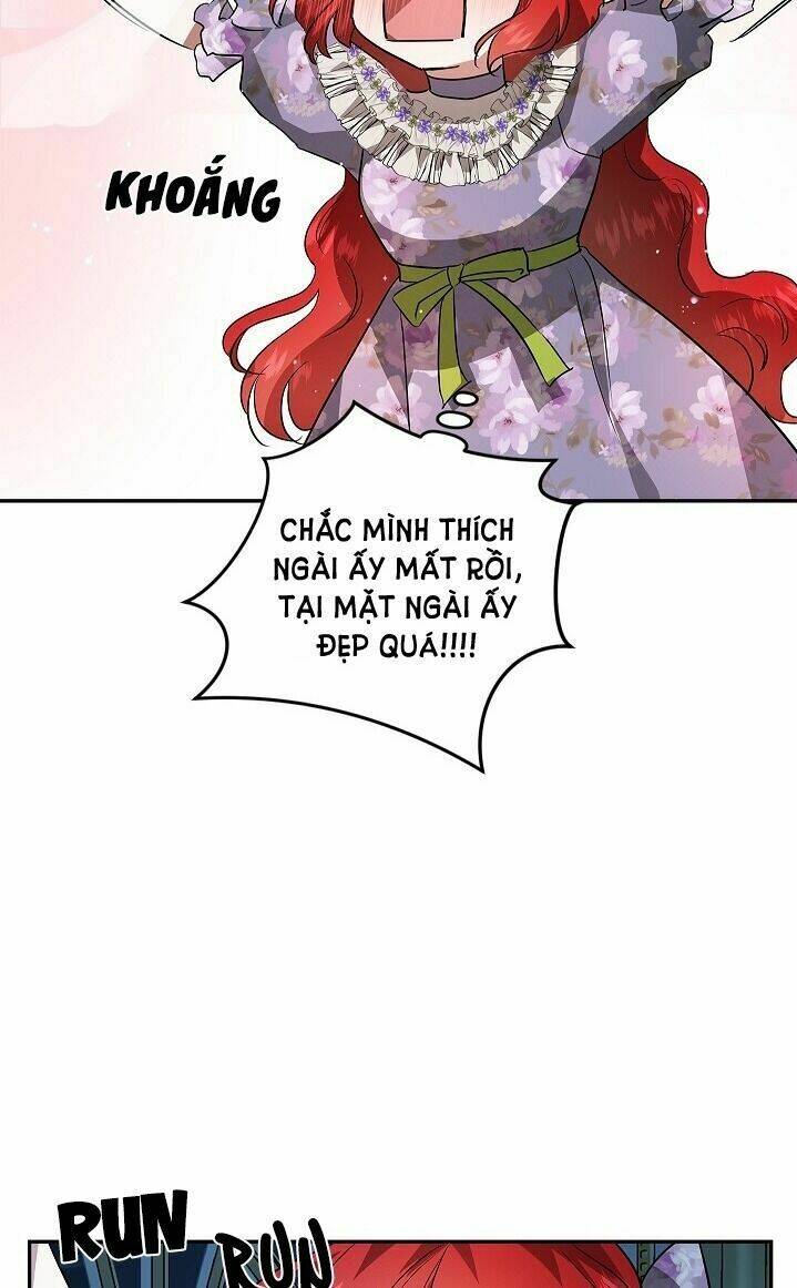 Hôn Phu Ẩn Sắc: Chapter 27