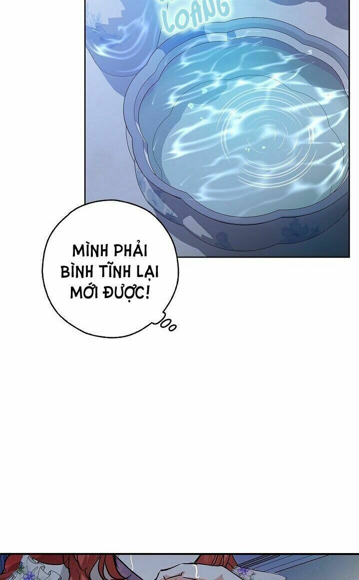 Hôn Phu Ẩn Sắc: Chapter 27
