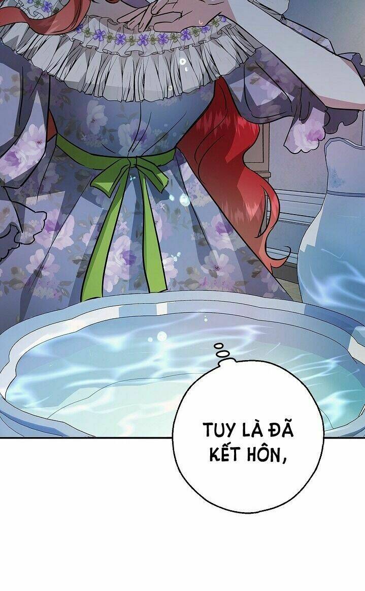 Hôn Phu Ẩn Sắc: Chapter 27