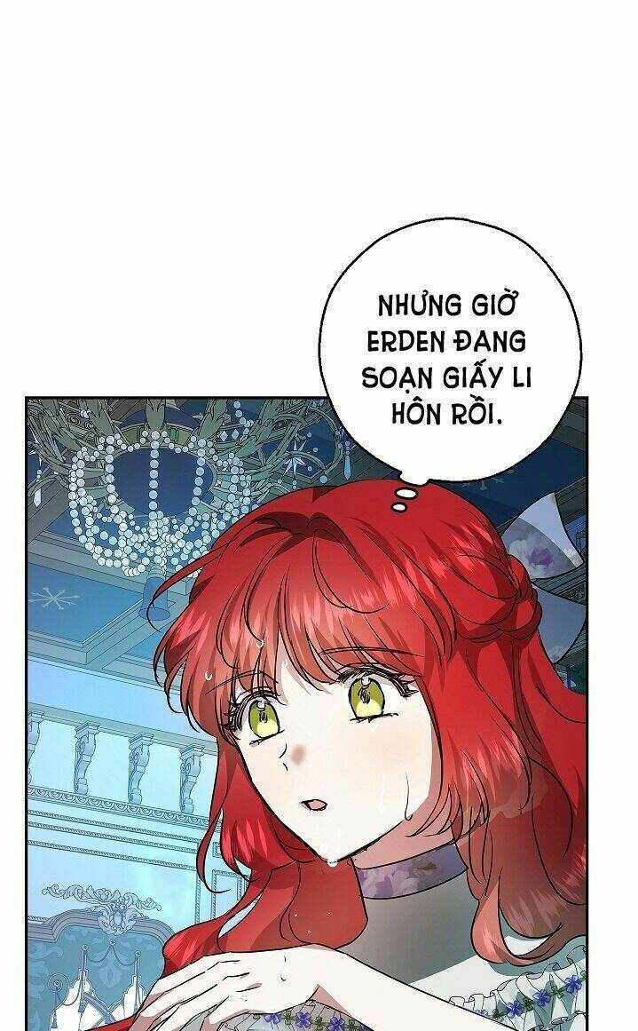 Hôn Phu Ẩn Sắc: Chapter 27