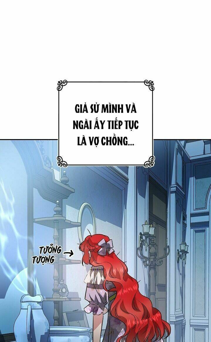 Hôn Phu Ẩn Sắc: Chapter 27