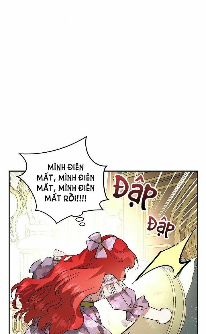 Hôn Phu Ẩn Sắc: Chapter 27