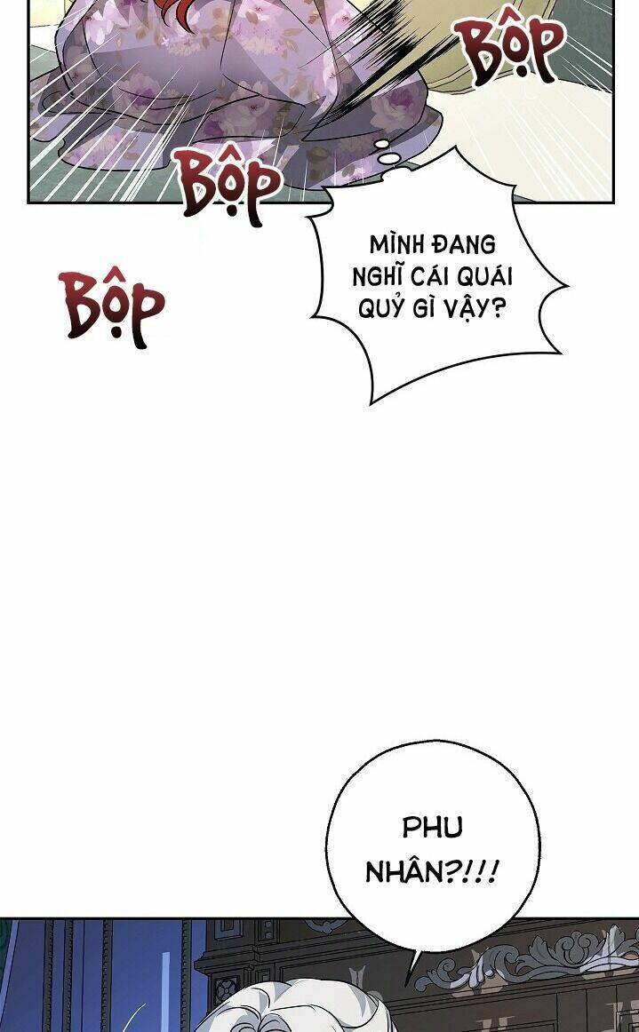 Hôn Phu Ẩn Sắc: Chapter 27