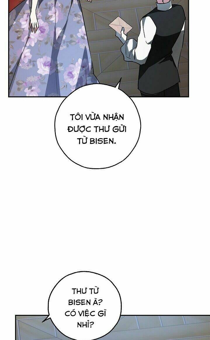 Hôn Phu Ẩn Sắc: Chapter 27