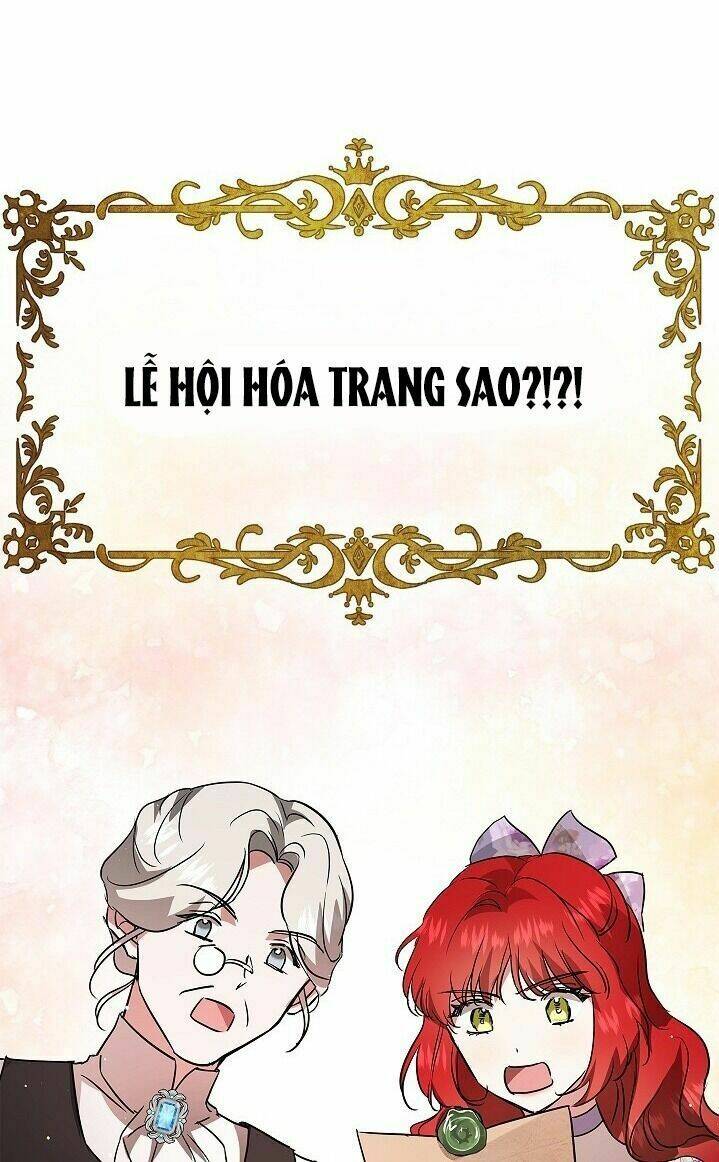 Hôn Phu Ẩn Sắc: Chapter 27
