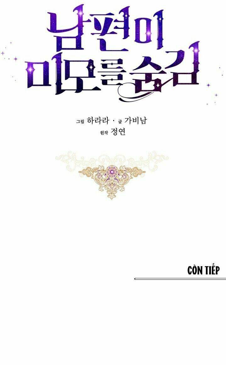 Hôn Phu Ẩn Sắc: Chapter 27