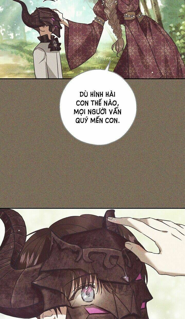 Hôn Phu Ẩn Sắc: Chapter 28