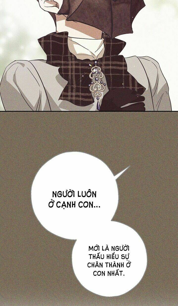 Hôn Phu Ẩn Sắc: Chapter 28