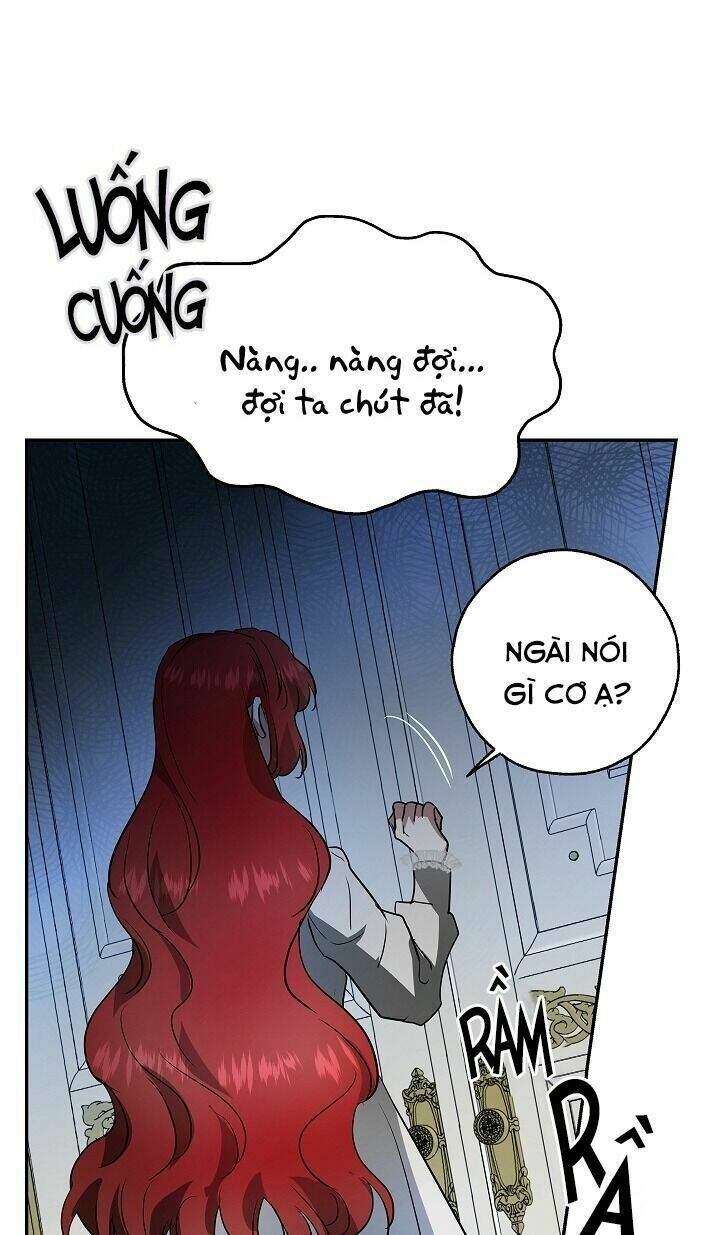 Hôn Phu Ẩn Sắc: Chapter 28
