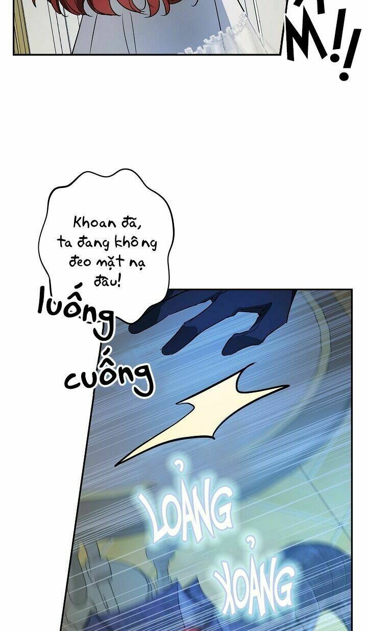 Hôn Phu Ẩn Sắc: Chapter 28