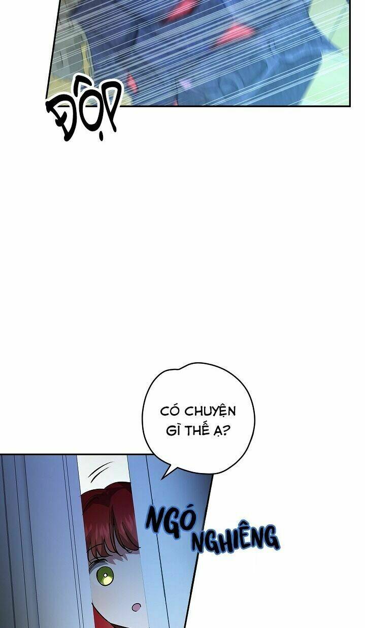 Hôn Phu Ẩn Sắc: Chapter 28