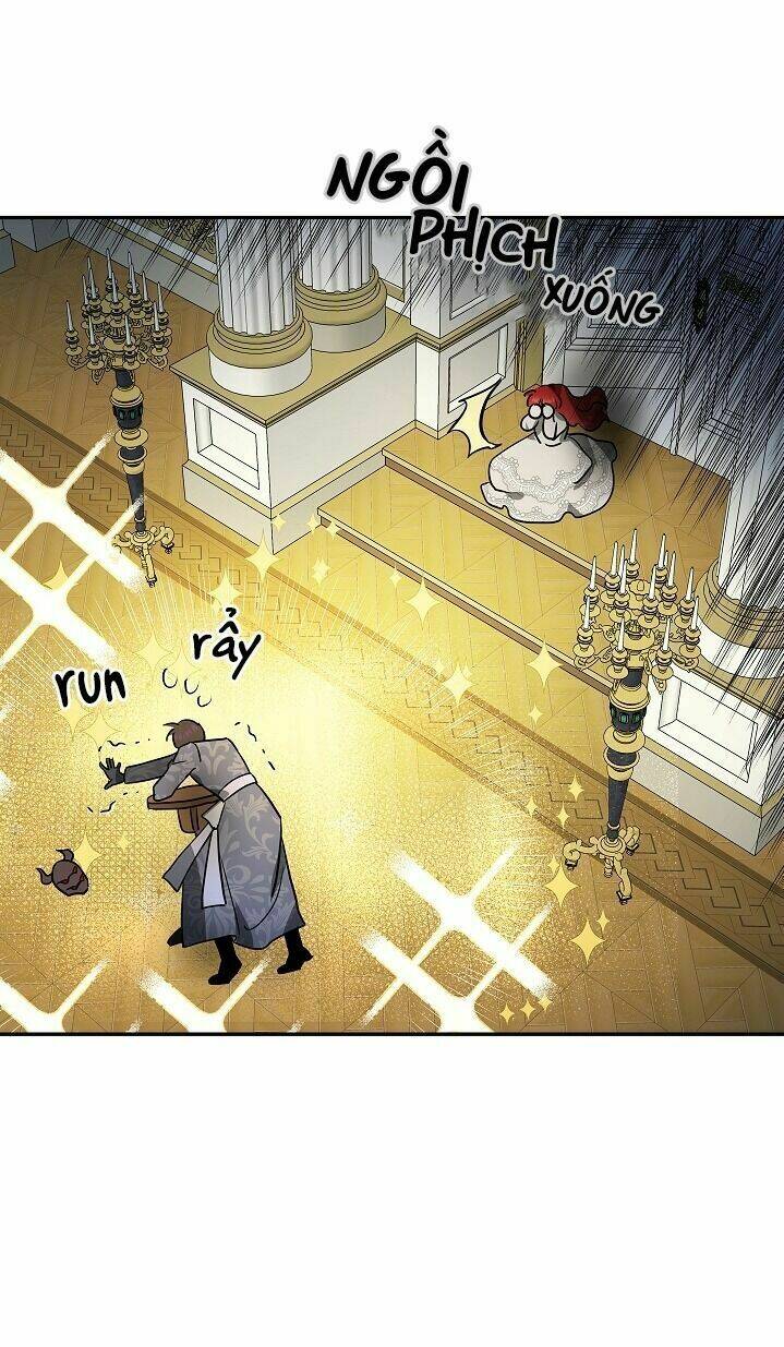 Hôn Phu Ẩn Sắc: Chapter 28