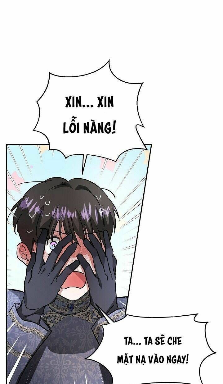 Hôn Phu Ẩn Sắc: Chapter 28