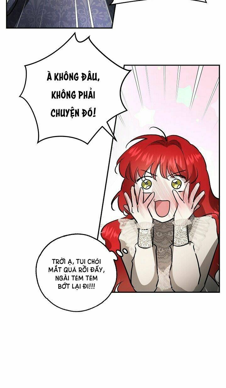 Hôn Phu Ẩn Sắc: Chapter 28