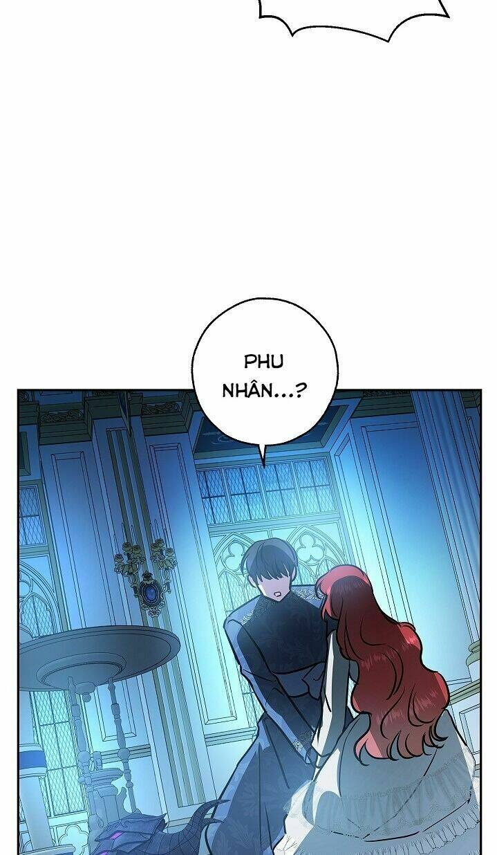 Hôn Phu Ẩn Sắc: Chapter 28