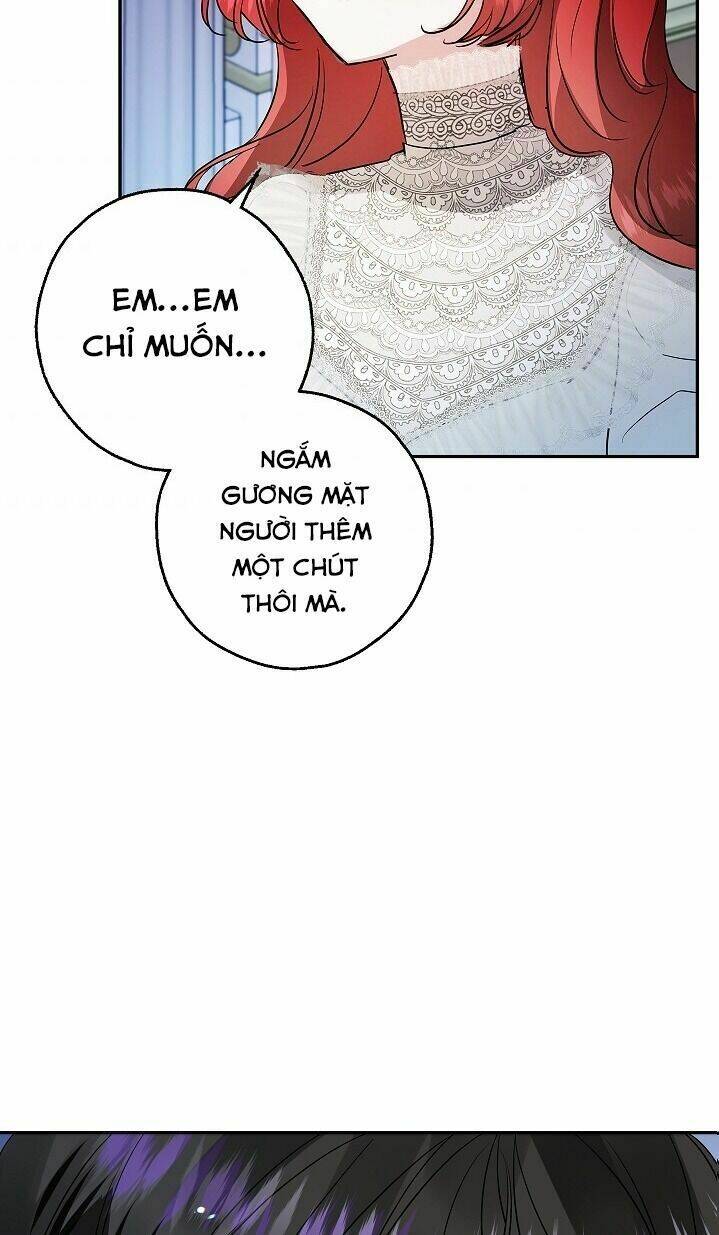 Hôn Phu Ẩn Sắc: Chapter 28