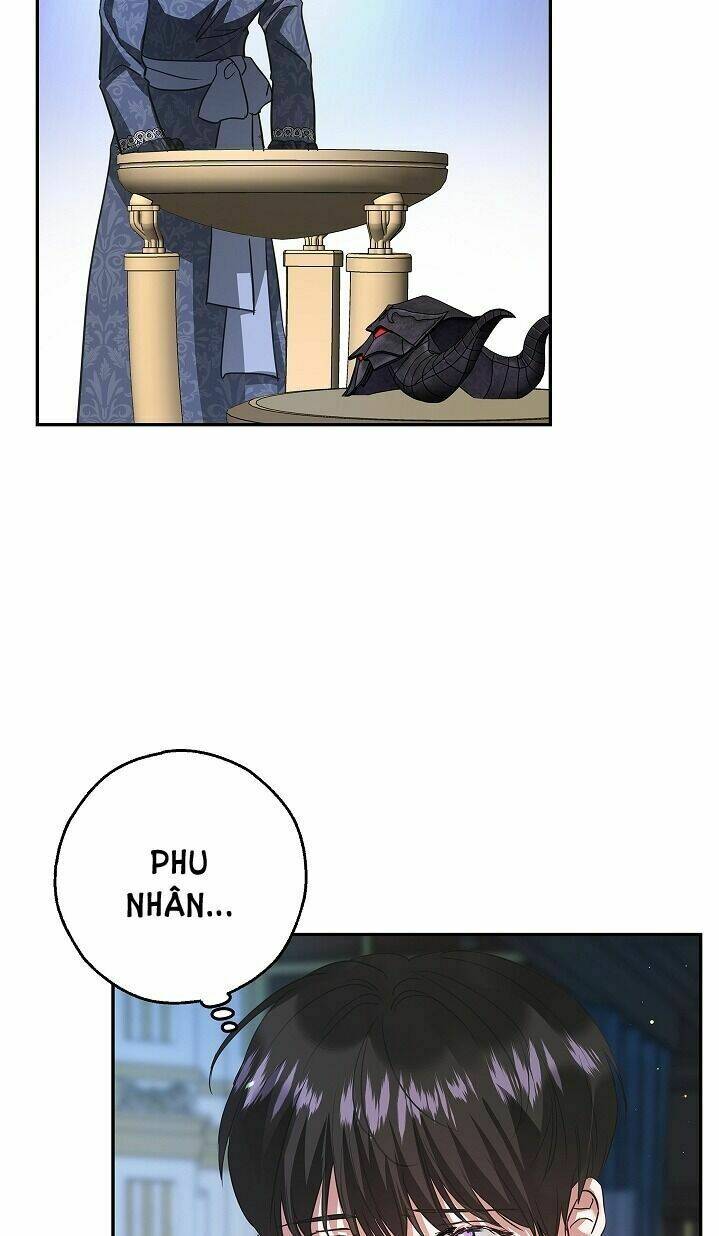 Hôn Phu Ẩn Sắc: Chapter 28