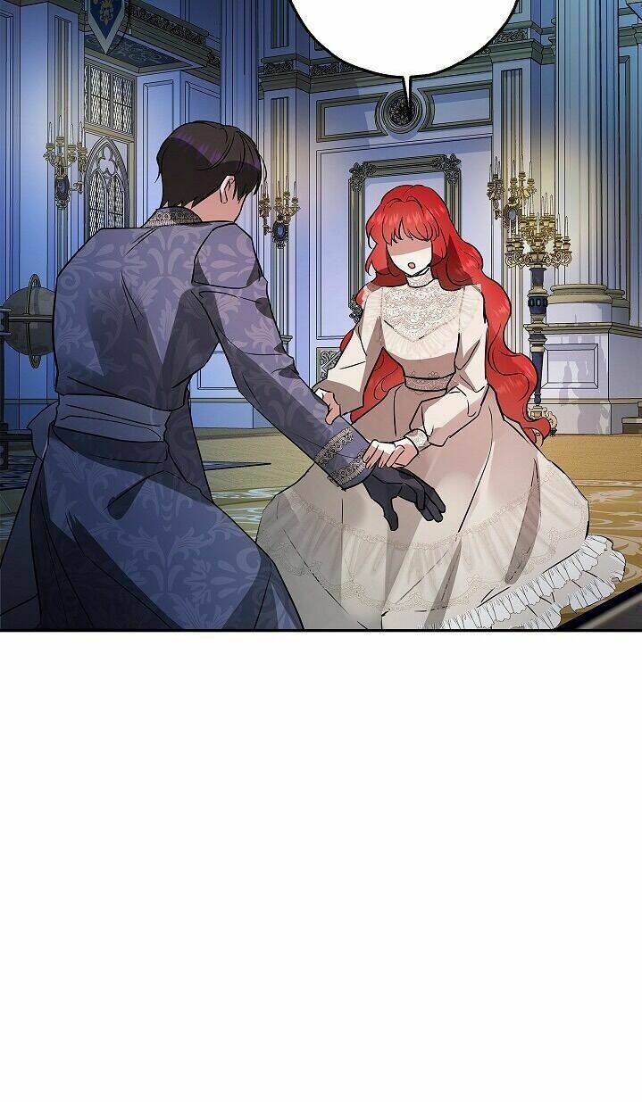 Hôn Phu Ẩn Sắc: Chapter 28