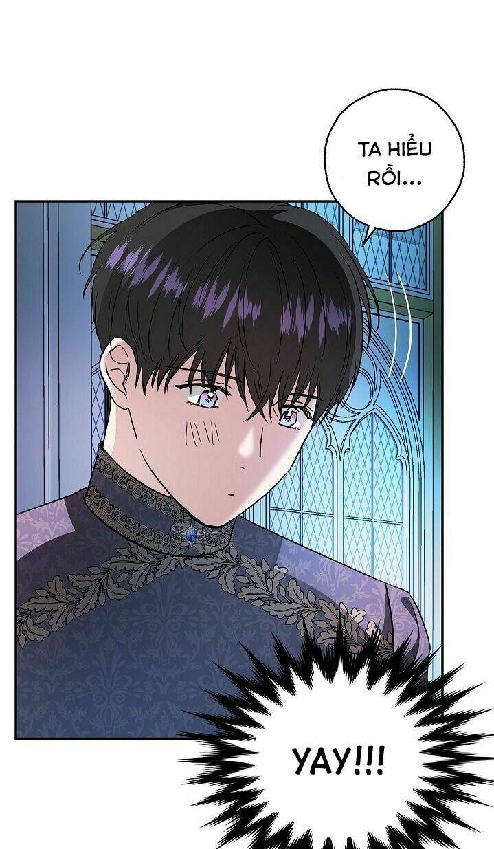 Hôn Phu Ẩn Sắc: Chapter 28