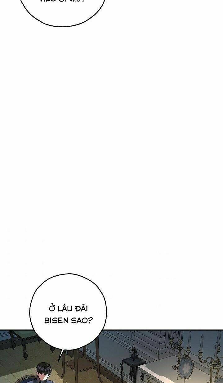 Hôn Phu Ẩn Sắc: Chapter 28