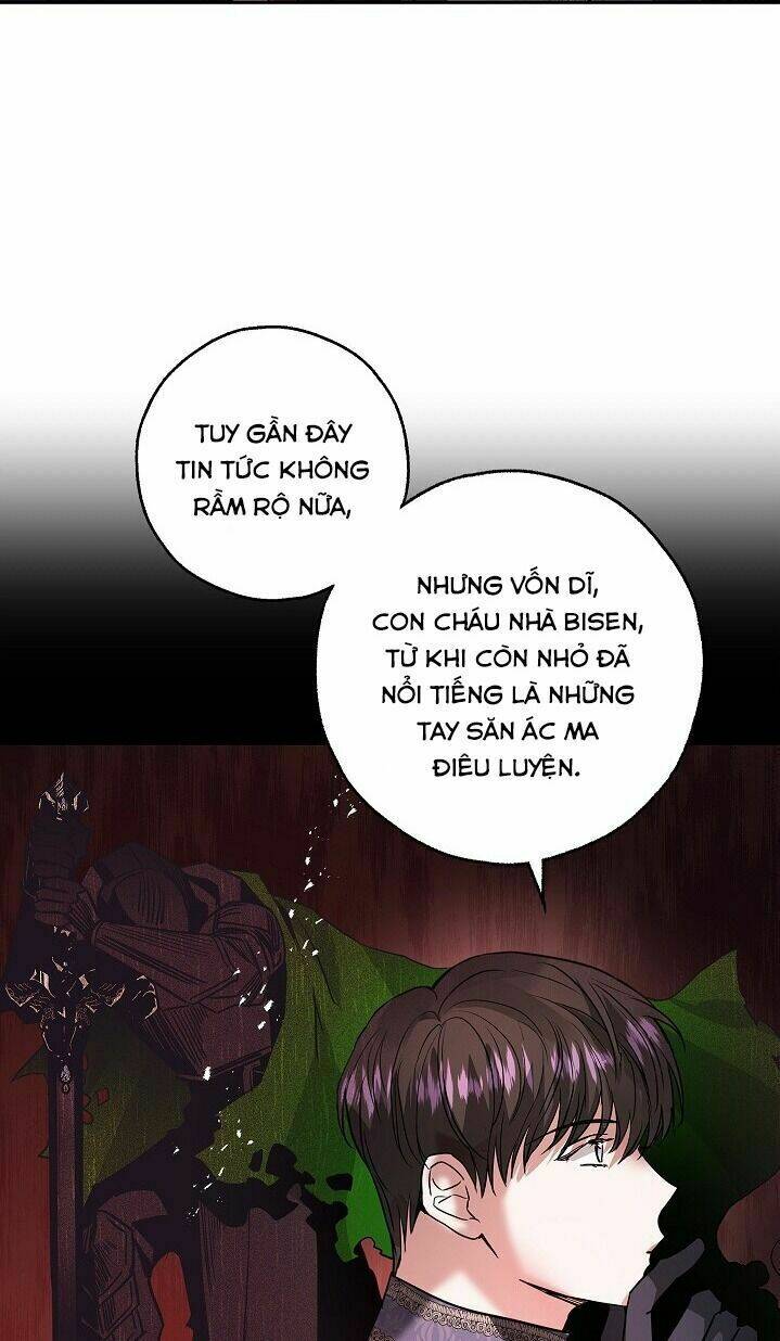 Hôn Phu Ẩn Sắc: Chapter 28