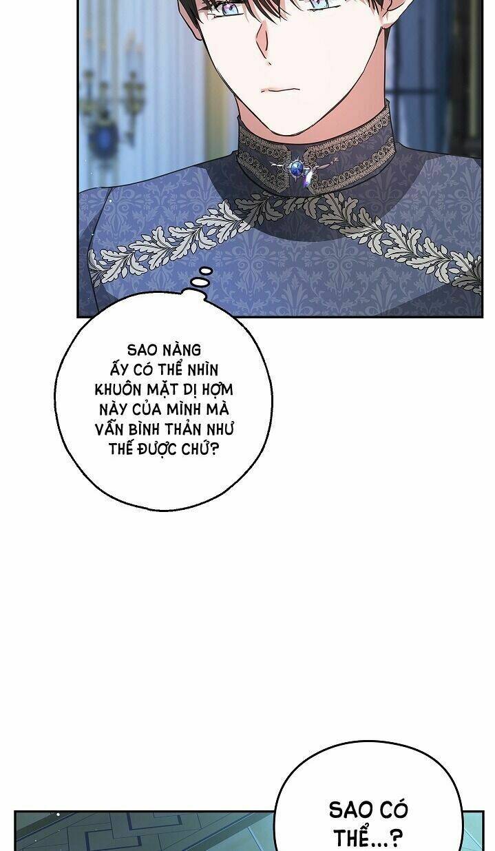 Hôn Phu Ẩn Sắc: Chapter 28
