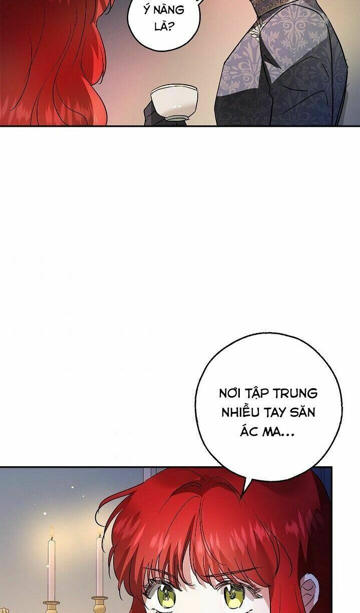 Hôn Phu Ẩn Sắc: Chapter 28