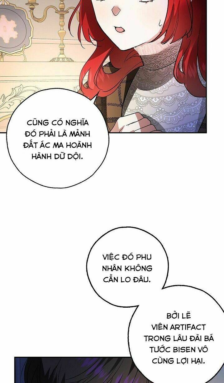 Hôn Phu Ẩn Sắc: Chapter 28
