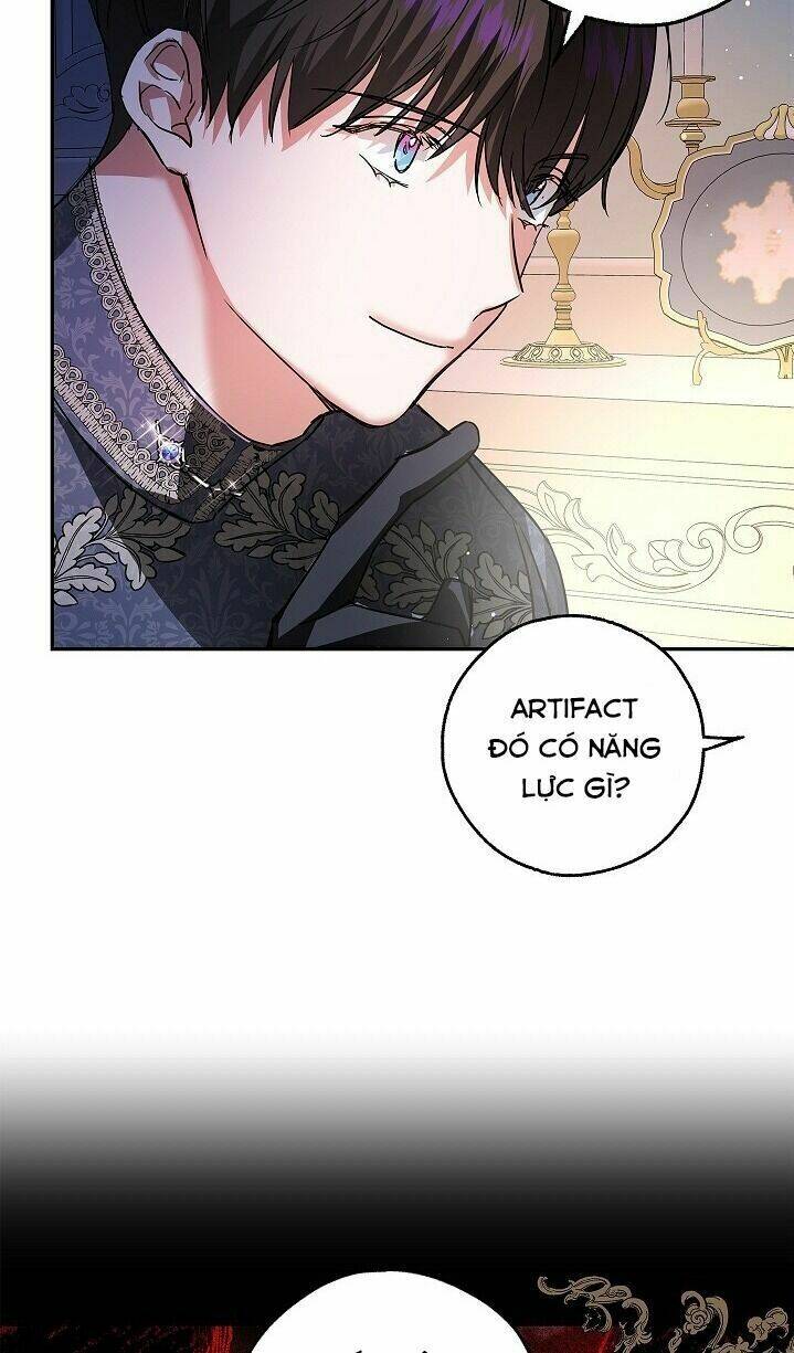 Hôn Phu Ẩn Sắc: Chapter 28