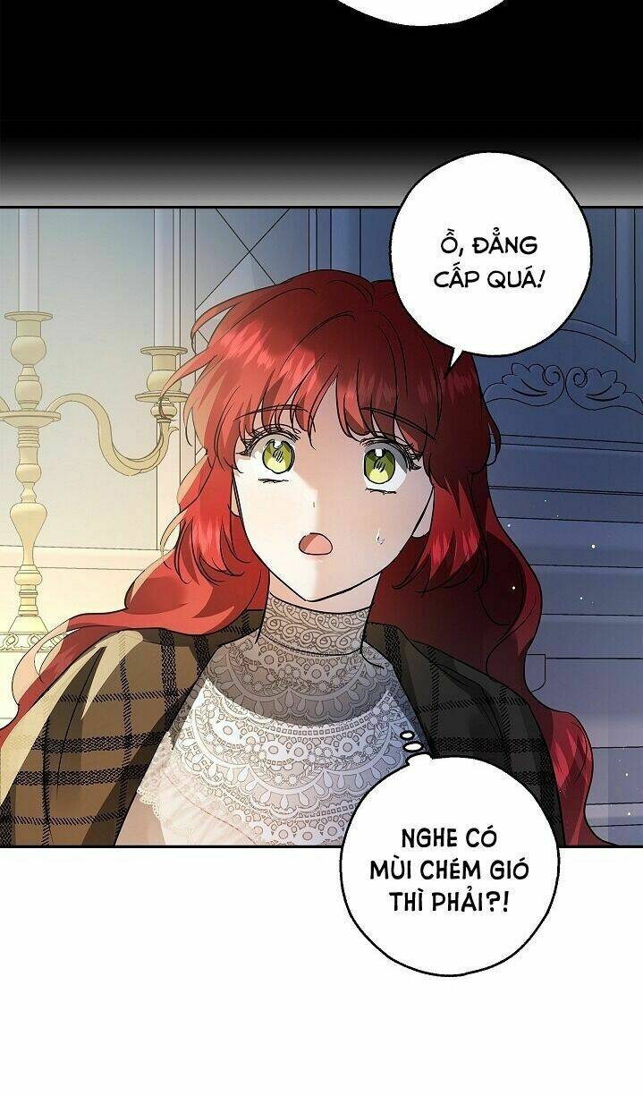 Hôn Phu Ẩn Sắc: Chapter 28
