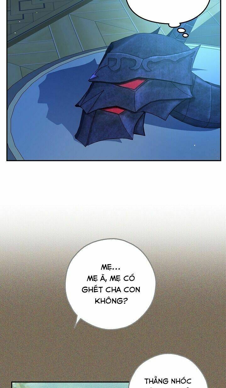 Hôn Phu Ẩn Sắc: Chapter 28