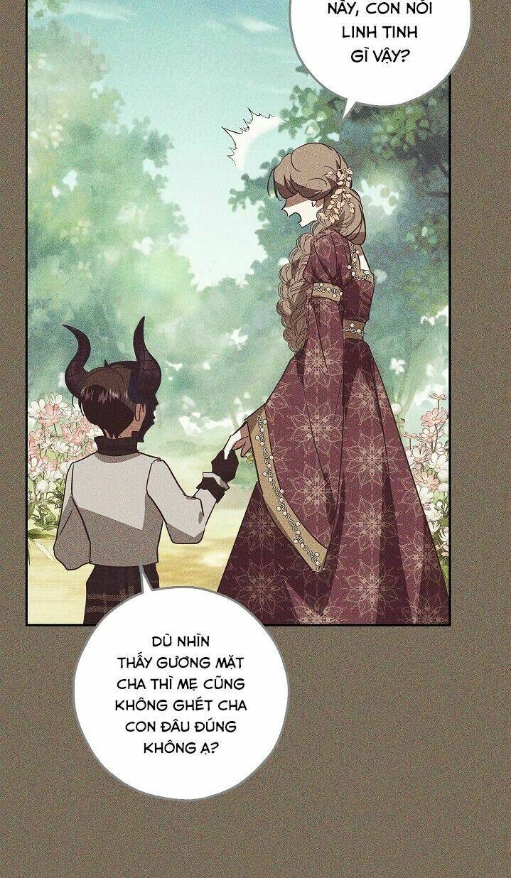 Hôn Phu Ẩn Sắc: Chapter 28
