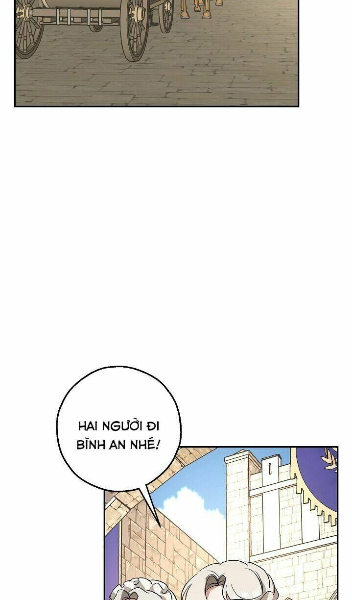 Hôn Phu Ẩn Sắc: Chapter 28