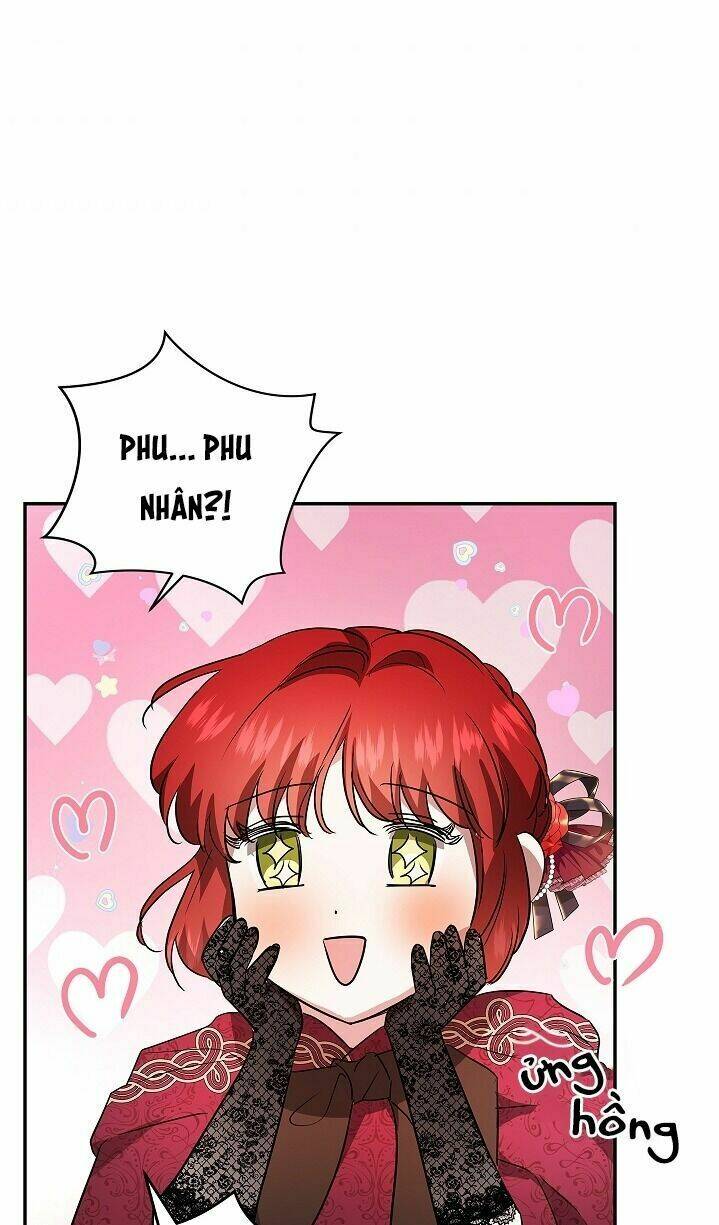 Hôn Phu Ẩn Sắc: Chapter 28