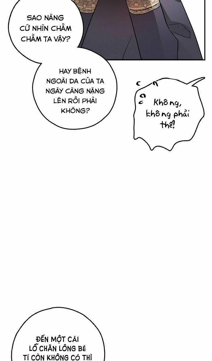 Hôn Phu Ẩn Sắc: Chapter 28