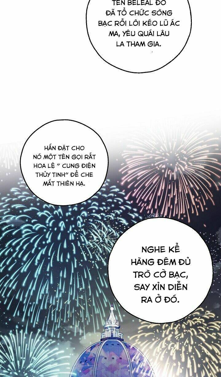 Hôn Phu Ẩn Sắc: Chapter 28